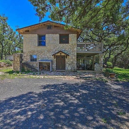 Countryside Cottage 17 Mi To Downtown サンアントニオ エクステリア 写真
