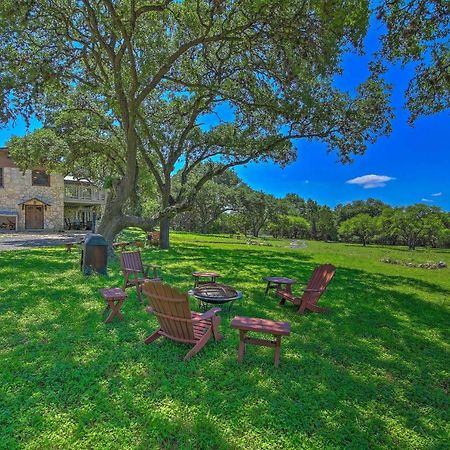 Countryside Cottage 17 Mi To Downtown サンアントニオ エクステリア 写真