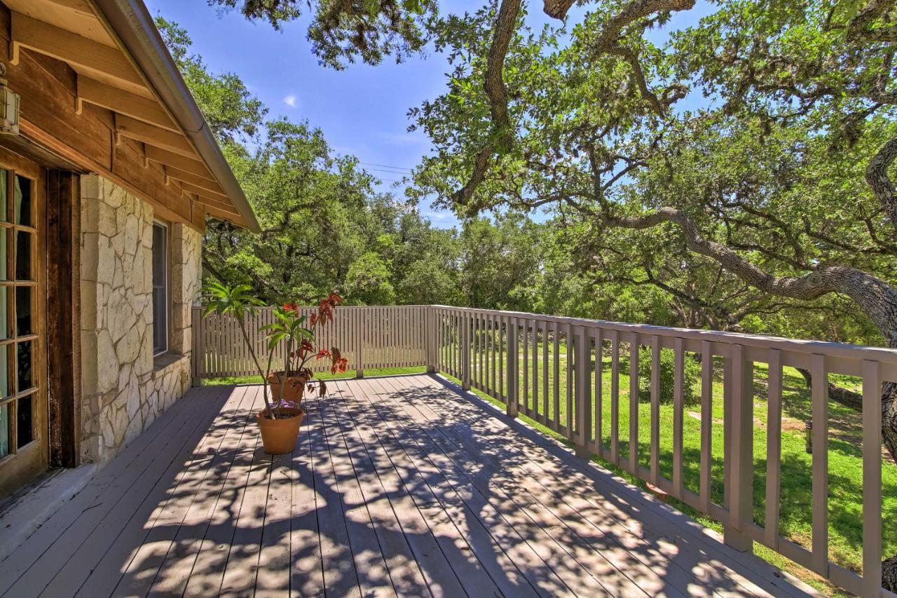 Countryside Cottage 17 Mi To Downtown サンアントニオ エクステリア 写真